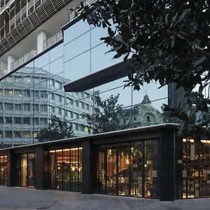 **** Hotel Soho Boutique España